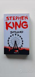 Stephen King - Joyland