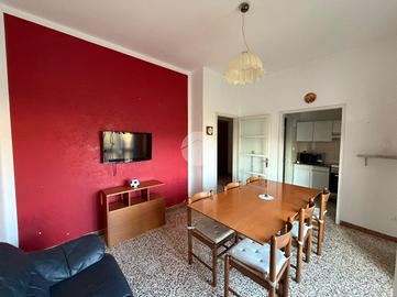 5 LOCALI A SAN GIORGIO BIGARELLO