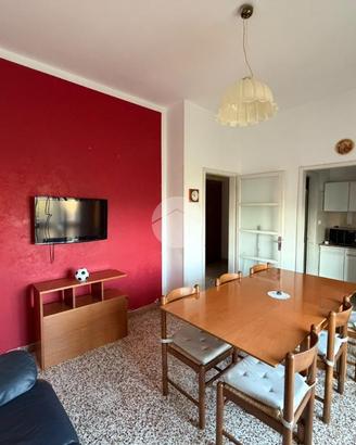 5 LOCALI A SAN GIORGIO BIGARELLO