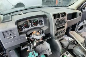 JEEP CHEROKEE LIMITED 2000 - KIT AIRBAG