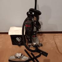 aspirapolvere Kirby Avalir con accessori