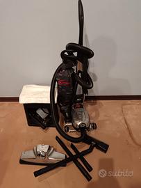 aspirapolvere Kirby Avalir con accessori