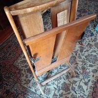 omino Reguitti anni 50 oggetto vintage RARO