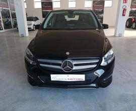 Mercedes-benz B 180 d CV 109 Automatic Sport 05/20