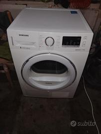 Asciugatrice Samsung 7 kg