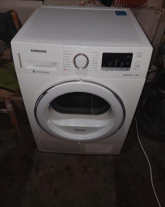 Asciugatrice Samsung 7 kg