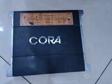 Amplificatore per auto