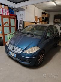 MERCEDES A 200 CDI Elegance