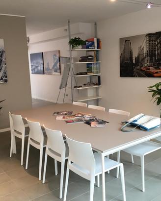 Arredo Ufficio Completo