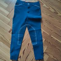 Pantaloni equitazione junior Koala Sport (10 Anni)