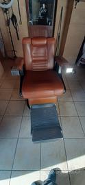 Sedia da Parrucheria / barber