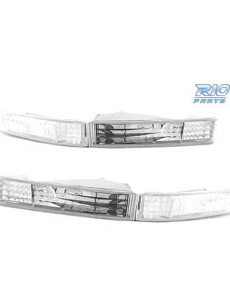 FRECCIE ANTERIORI PARAURTI HONDA PRELUDE 92-97 CRO