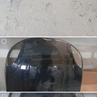 Cofano porsche macan 2022