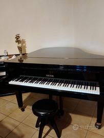 i pianoforte a coda Sauter cm180 03873 del 1985