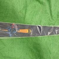 BATMAN CRAVATTA SERIE LIMITATA COLOR NERO 