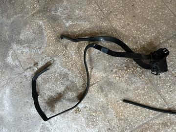 Cablaggio della batteria MODELLO C118