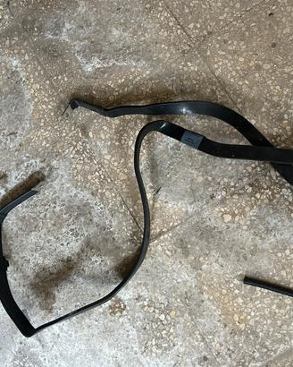 Cablaggio della batteria MODELLO C118