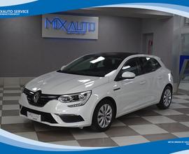 RENAULT Megane 1.3 TCe 100cv Life EU6