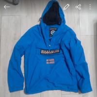 giubbotto uomo Napapijri 