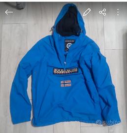 giubbotto uomo Napapijri 