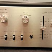 amplificatore jvc vn-300