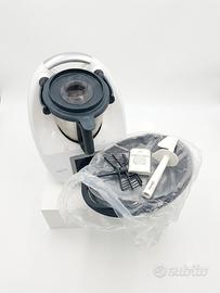 BIMBY TM5 COMPLETO + STICK A SOLI 270 EURO