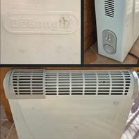 termoconvettore De Longhi,si spedizione 