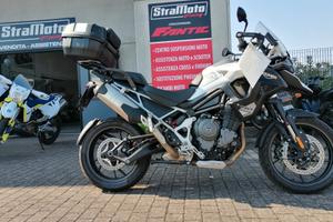 Triumph Tiger 1200 GT PRO