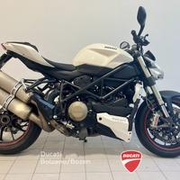 Ducati Streetfighter 1098 - DESMO SERVICE APPENA E