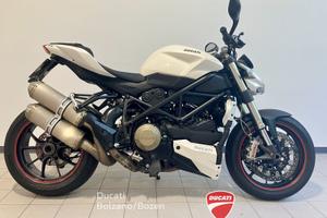Ducati Streetfighter 1098 - DESMO SERVICE APPENA E