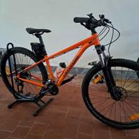 mtb donna cannondale Taglia S