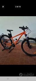 mtb donna cannondale Taglia S
