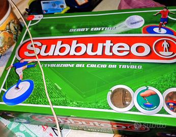 subbuteo 