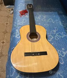 Chitarra classica4/4