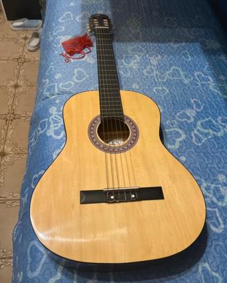 Chitarra classica4/4