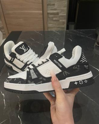 Scarpe luis vuitton nuove