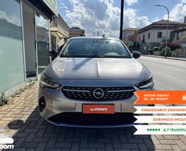 OPEL Corsa 1.5 D 100 CV Elegance GARANZIA INCLUSA