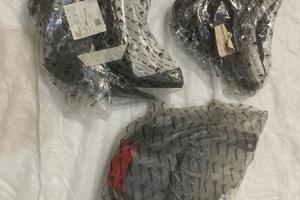 Ricambi nuovi Piaggio zip sp mk2