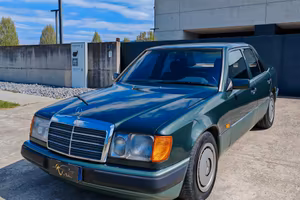 Mercedes-benz 190 2.0 E