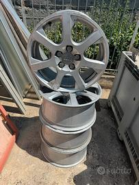 Cerchi audi/vari modelli