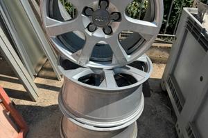 Cerchi audi/vari modelli