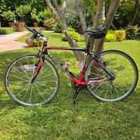 bici da corsa viner mitus