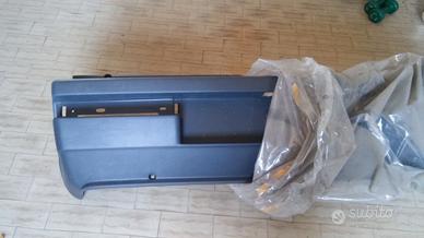 Paraurto posteriore fiat ritmo 