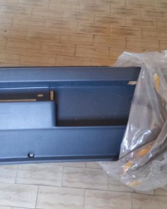 Paraurto posteriore fiat ritmo 
