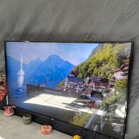 Smart tv 65 pollici