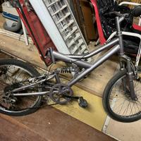 Bmx 20”