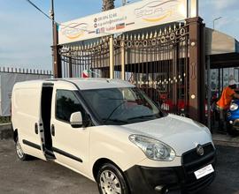 Fiat Doblo Doblò 1.4 T-Jet 16V Natural Power MyLif