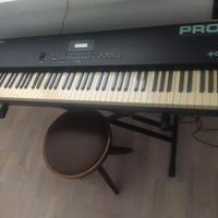 Pianoforte digitale