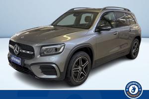 Mercedes-Benz GLB Classe 200d Automatic AMG L...
