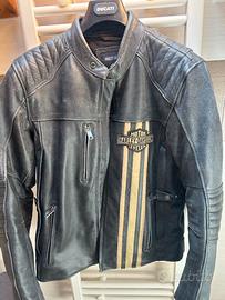 Giacca Harley-Davidson® Men's H-D Triple Vent Pass